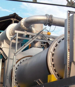 Equipos de Almacenamiento Industrial