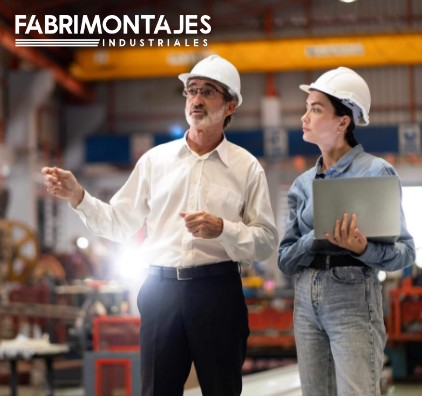 Fabrimontajes
